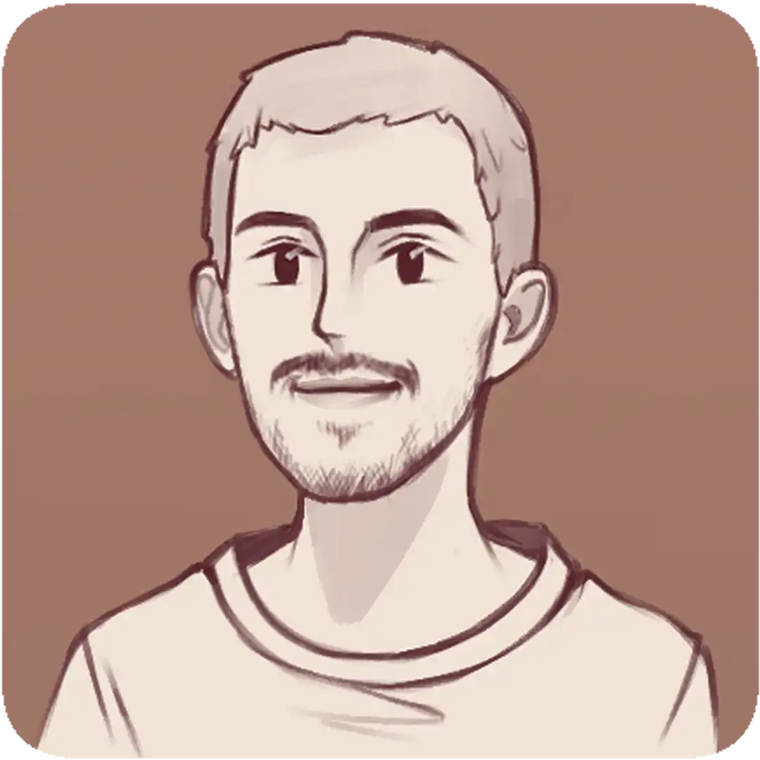 Dani Caballero Avatar