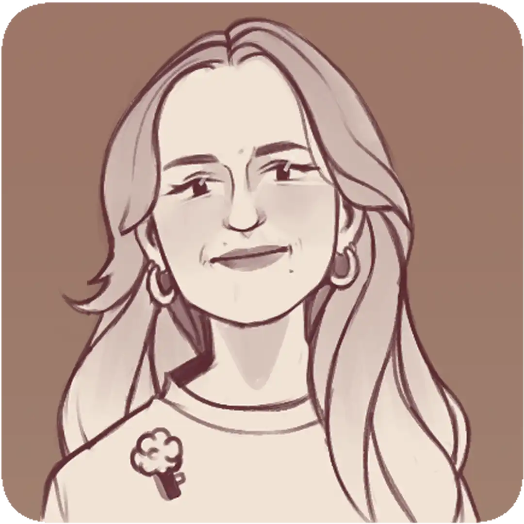 Ana Climent "Kampu" Avatar