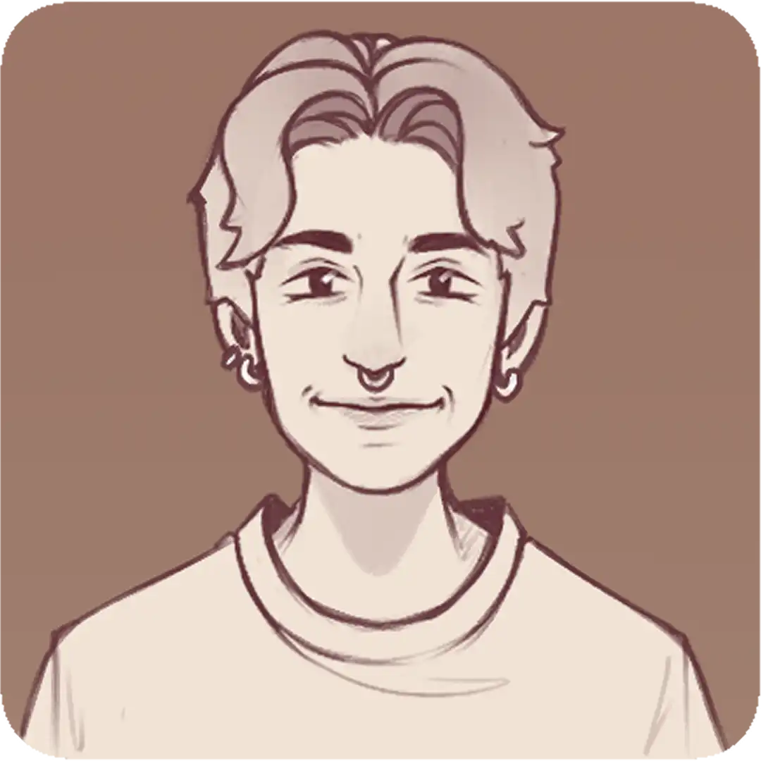 Matias Oliver Avatar