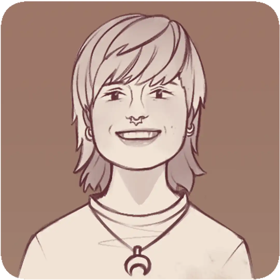 Patricia Castilla Avatar