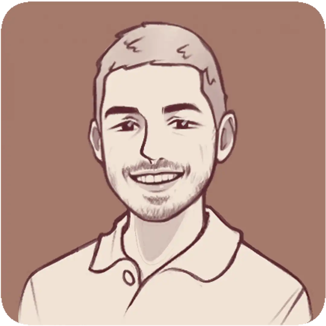 Sergi Perelló Avatar